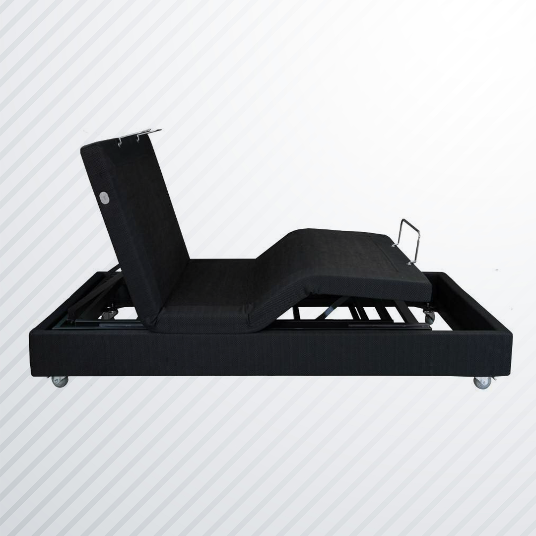 SmartFlex 3 Adjustable Bed - Long Single Related