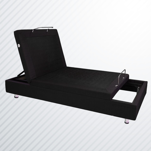 SmartFlex 2 Adjustable Bed - Split Queen with Companion Bed Related