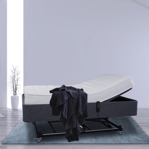 Hi-Lo Flex Adjustable King Single Bed Related