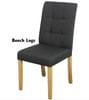 Lodge Dining Chair - Set of 2 Thumbnail Main
