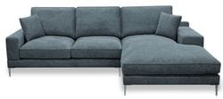 Finley 2.5 Seater + RHF Chaise