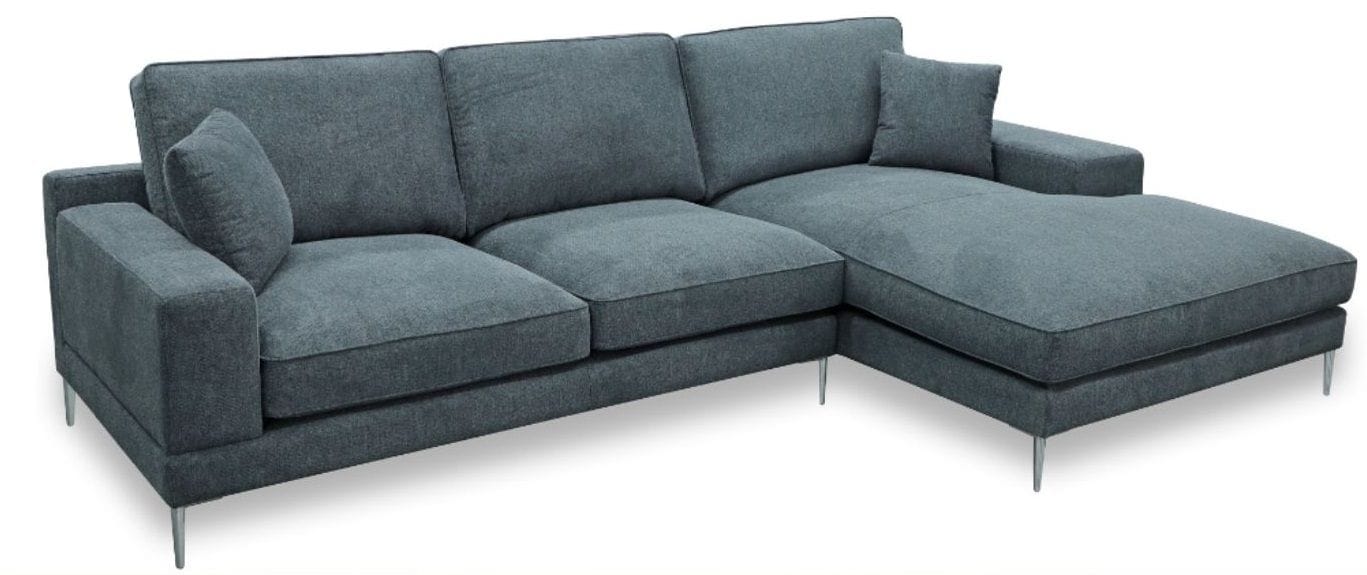 Finley 2.5 Seater + RHF Chaise Related