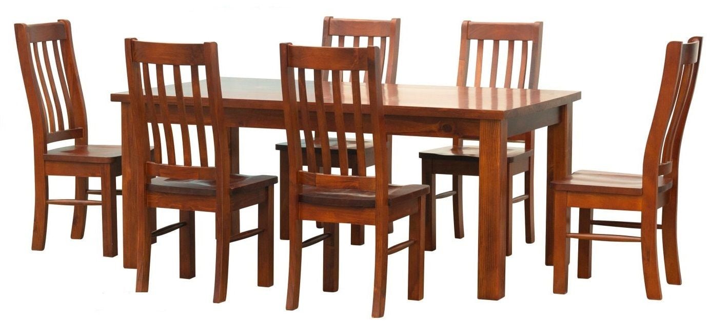 Newstead 1800mm Dining Table