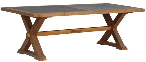 Billabong Cottage Dining Table - 1800mm Main