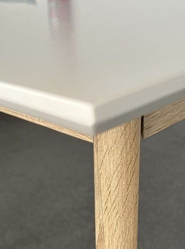Oslo Dining Table - 900mm Related