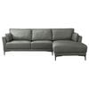 Montgomery Leather Chaise Lounge Thumbnail Main