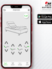 SmartFlex 3 Adjustable Bed - Split Queen Thumbnail Related