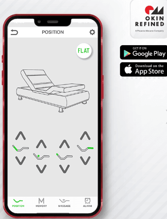 ErgoAdjust Lo Lo King Single Adjustable Bed Related ErgoAdjust Lo Lo King Single Adjustable Bed Related