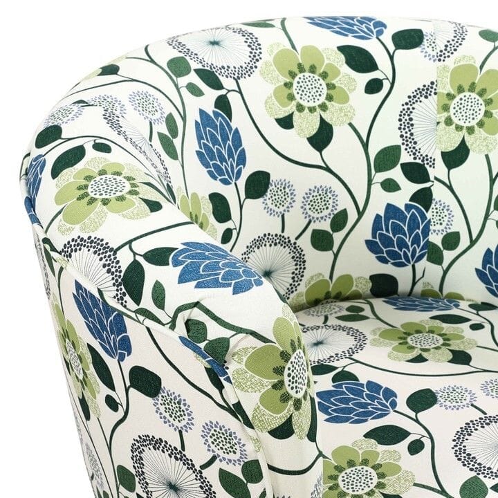 Stamford Arm Chair - Digital Print Related