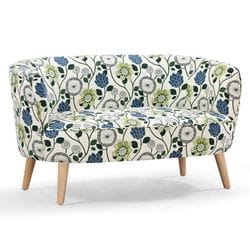 Stamford 2 Seater Sofa - Digital Print