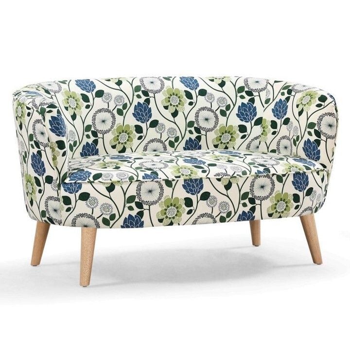 Stamford 2 Seater Sofa - Digital Print Main Stamford 2 Seater Sofa - Digital Print Main