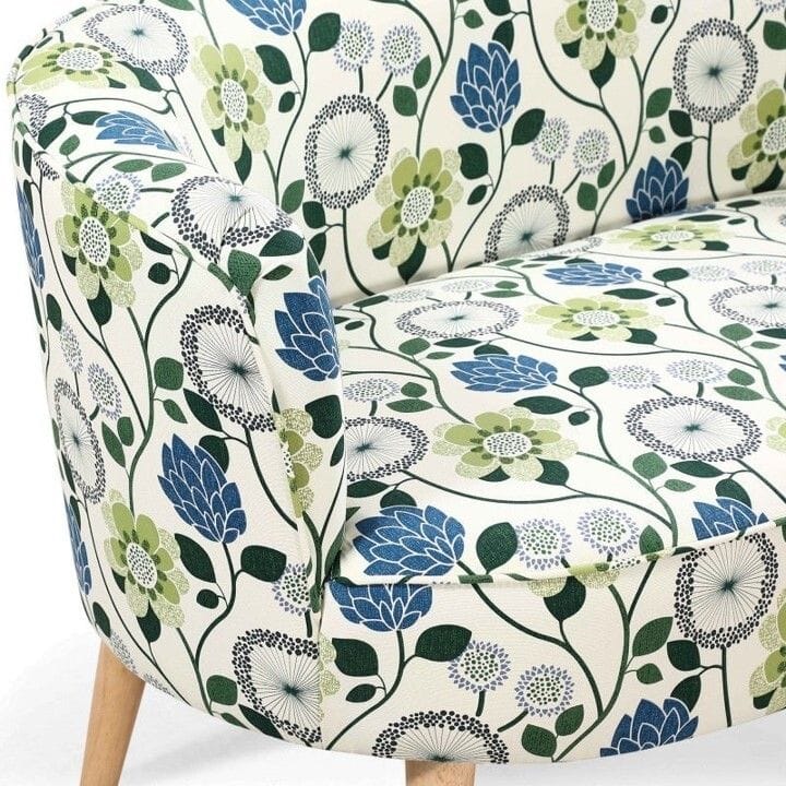 Stamford 2 Seater Sofa - Digital Print Related