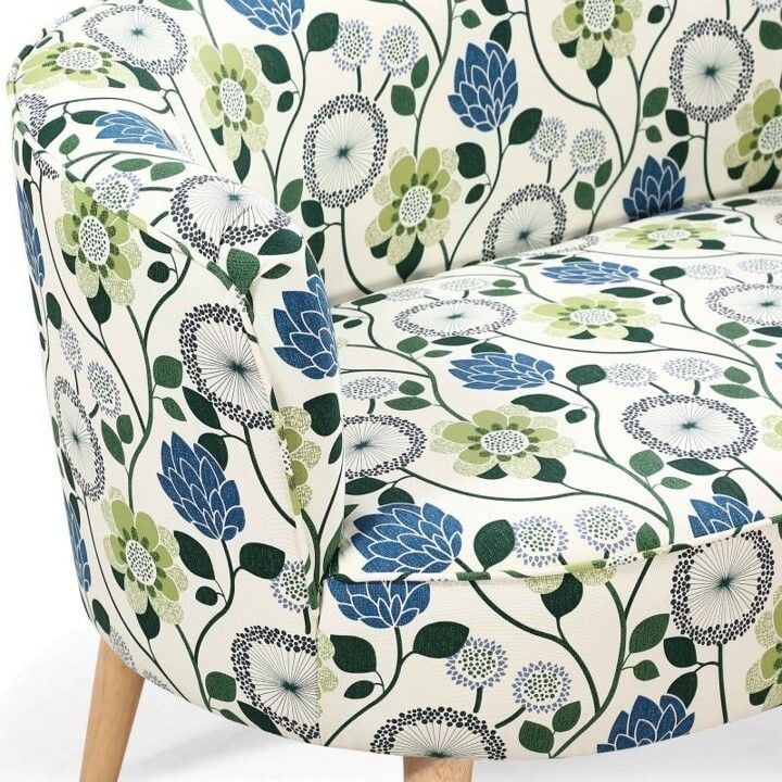 Stamford 2 Seater Sofa - Digital Print Related Stamford 2 Seater Sofa - Digital Print Related