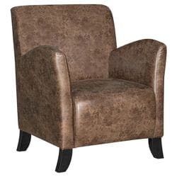 Theodore Accent Chair