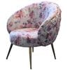 York Accent Chair Thumbnail Related