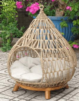 Gina Pet Bed