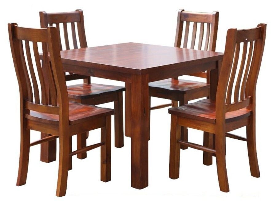 Newstead 5 Piece Dining Suite