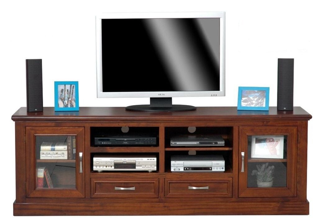 Juniper TV Unit - Large