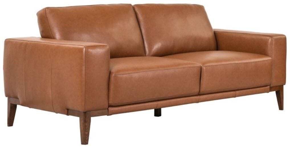 Camin 3 Seater Leather Sofa Related