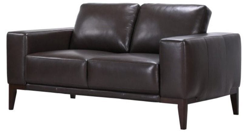 Camin 2 Seater Leather Sofa Related
