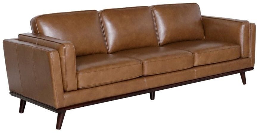 Riley 3 Seater Leather Sofa Related