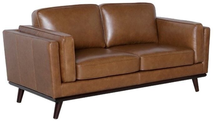 Riley 2 Seater Leather Sofa Related