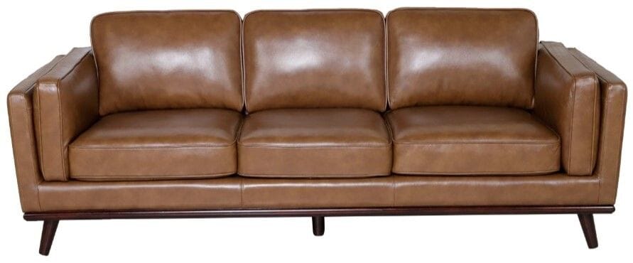 Riley 2 + 3 Seater Leather Sofa Related