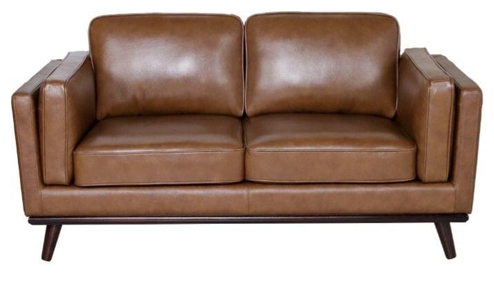 Riley 2 + 3 Seater Leather Sofa Related