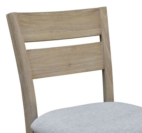 Larsen Dining Chair - Set of 2 Related