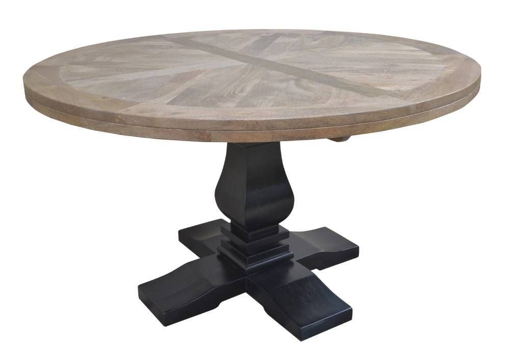 Velino Round Dining Table