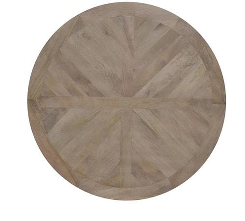 Velino Round Dining Table Related