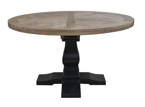 Velino Round Dining Table Related
