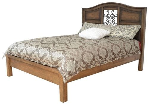 EL Rheno Queen Bed Main
