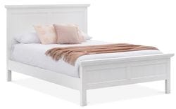 Millstone King Bed