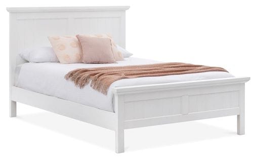 Millstone King Bed Main