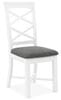Millstone Dining Chair - Set of 2 Thumbnail Main