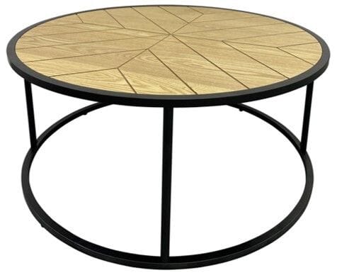 Chevron  Coffee Table Related