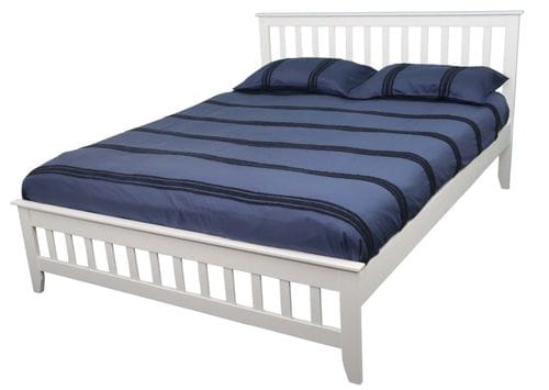 Alpine Single Bed Main