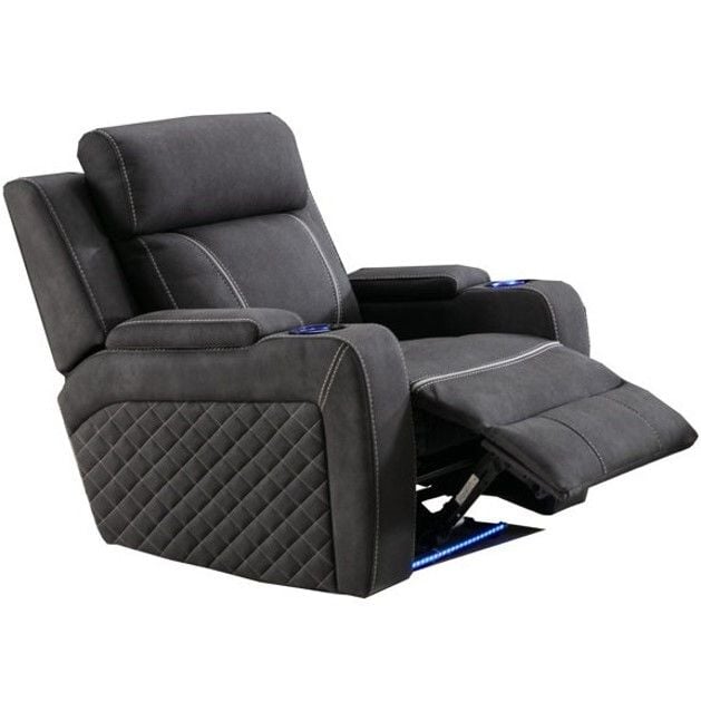Magic Electric Recliner