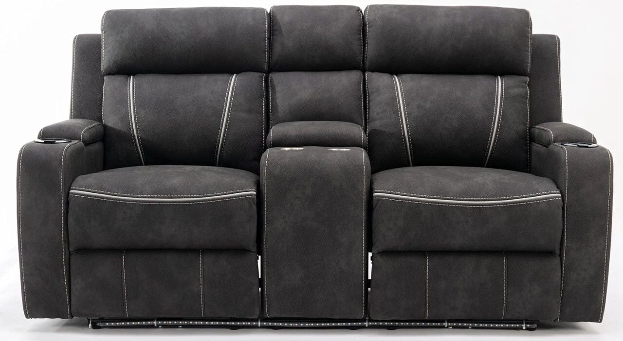 Magic 2 Seater Electric Lounge