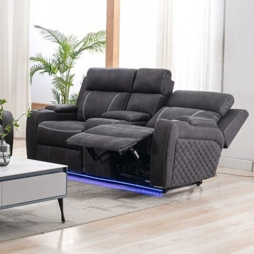 Magic 2 Seater Electric Lounge Related