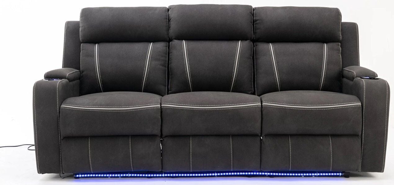 Magic 3 Seater Electric Lounge