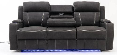 Magic 3 Seater Electric Lounge Related