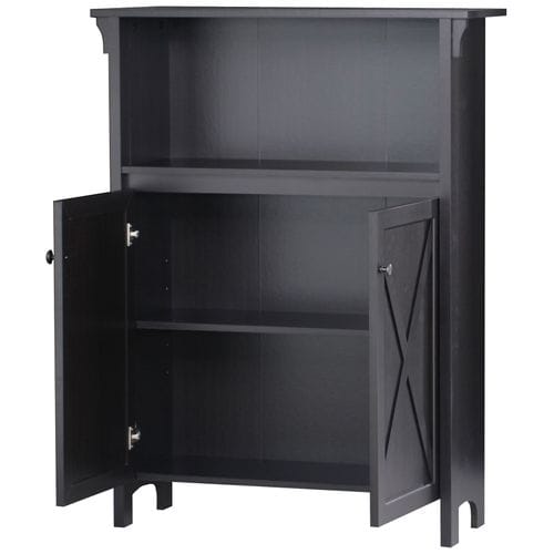 Tyann Bookcase Related