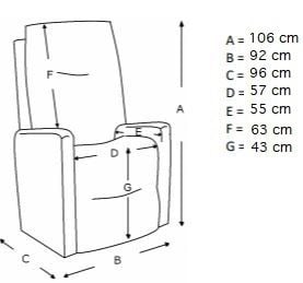 Magic Electric Recliner Related Magic Electric Recliner Related