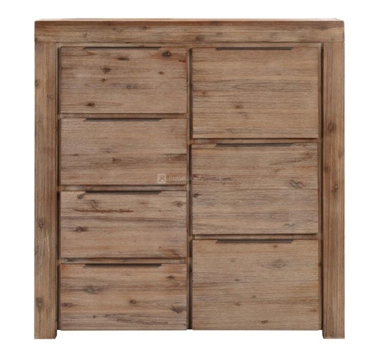 Lincoln Tallboy