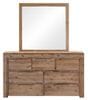 Lincoln Dresser with Mirror Thumbnail Main