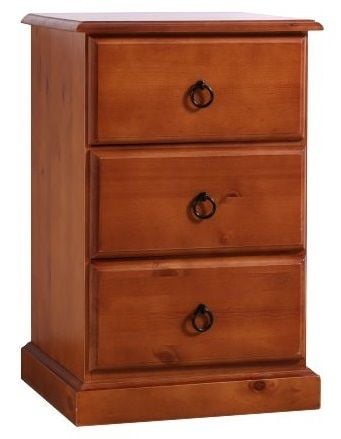 Dawson Bedside Table