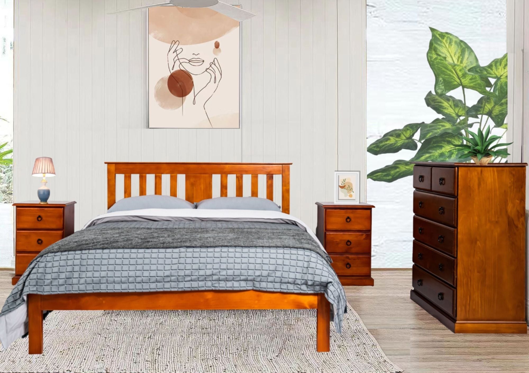 Dawson Queen Bed Related Dawson Queen Bed Related