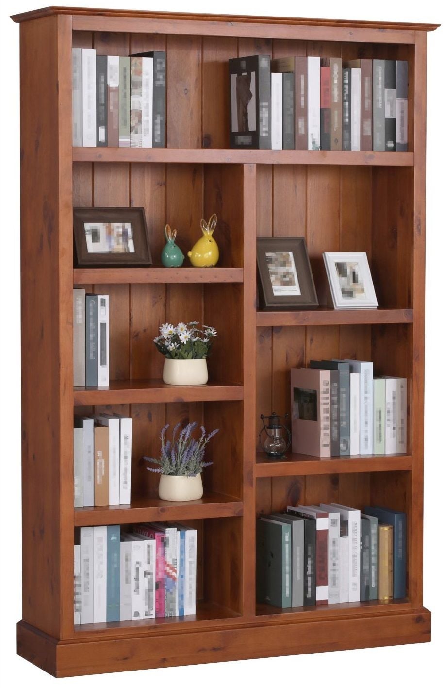 Bobby Bookcase - A